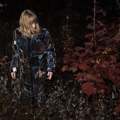 Robber / Better Now -Ltd- - The Weather Station