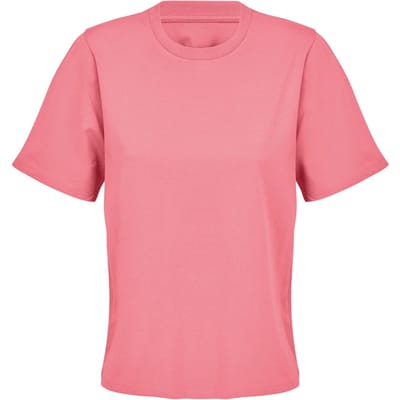 SOLS Dames Legend T-Shirt (Folk Pink)