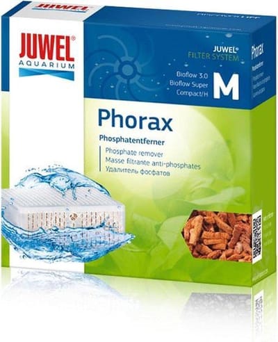 Juwel Phorax - M - Filtermedium