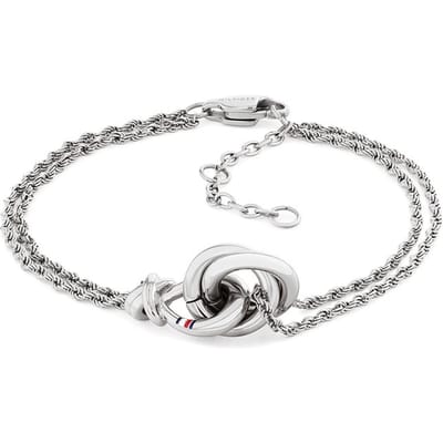 Tommy Hilfiger Armband NAUTICAL KNOT 2780990