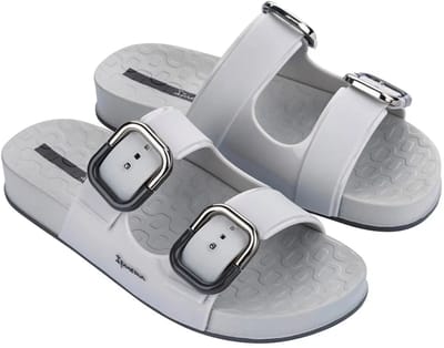 Ipanema Shore Slippers Grijs EU 41-42 Vrouw