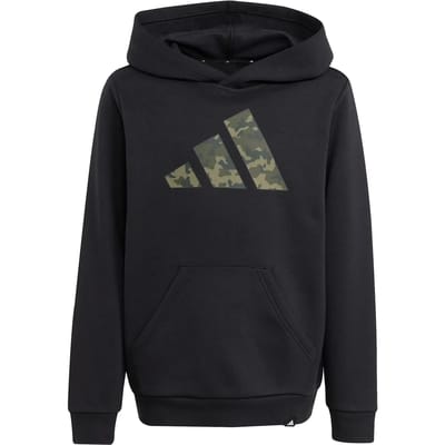 Junior Hoodie adidas Camo Graphic