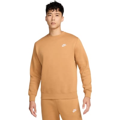 Sweatshirt Nike Club Fleece