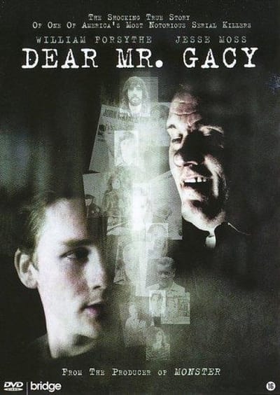 Dear Mr. Gacy