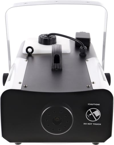 BoomTone DJ F1500 PRO Rookmachine 1500 Watt