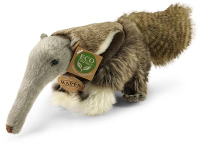 Rappa Eco Friendly - Pluchen Mrówek - 25 cm - Zacht - Duurzaam