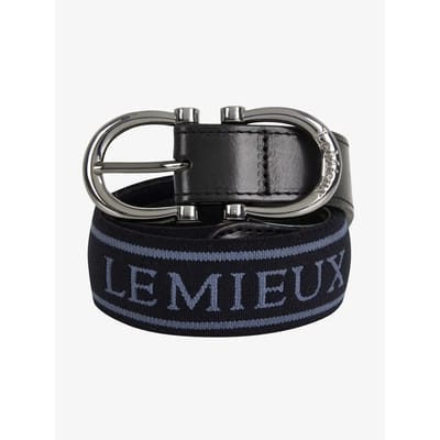 Elastische damesriem LeMieux