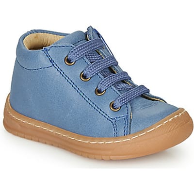 Hoge Sneakers GBB HIPOTE