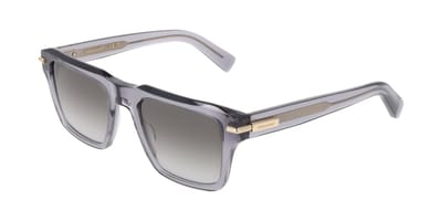 Ferragamo SF2079SLBI Black/orange 54/20/145 MAN Zonnebrillen