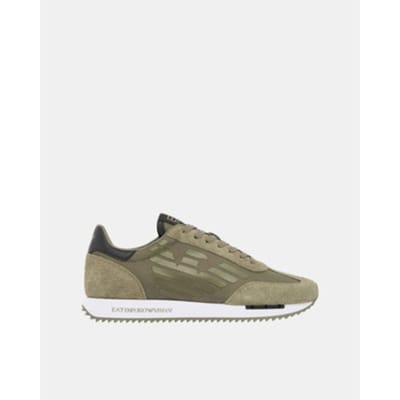 Lage Sneakers Emporio Armani EA7 7X000870