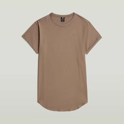 T-shirt Korte Mouw G-Star Raw D29524 8415