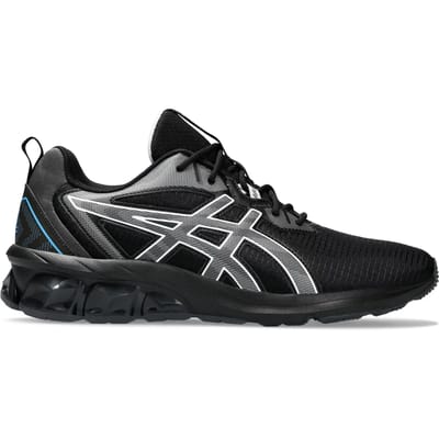 Asics Gel-Quantum 90 IV - Zwart - Heren Sneakers