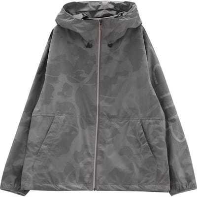 Hooded jacket CMP