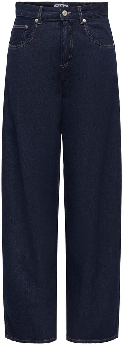 ONLY - Dames broek - Maat XL - Vrouwen - Jeans - katoen
