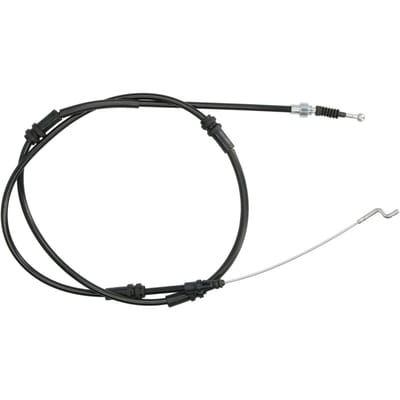 Kabel, parkeerrem ABE C7W023