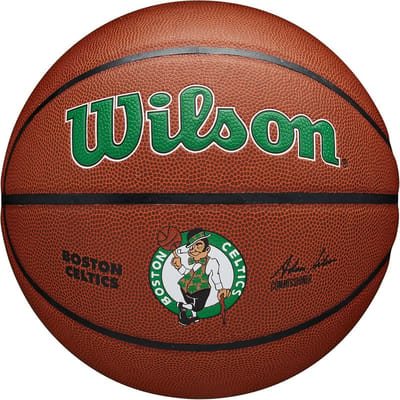 NBA Team Alliance Basketbal Maat 7 - 29.5 inch