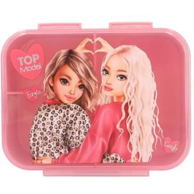 Depesche - TOPModel broodtrommel - LEOHEART