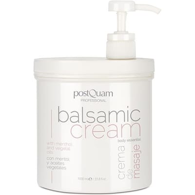 POSTQUAM SKIN CARE BALSAMICOCRÈME (.)