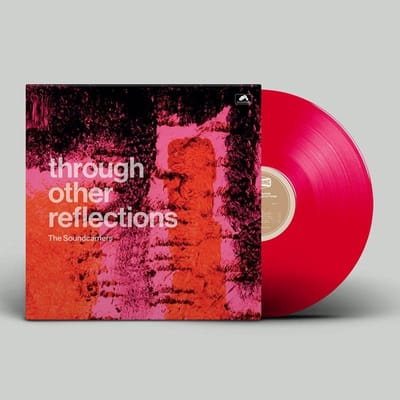 Soundcarriers - Through Other Reflections (LP) (Coloured Vinyl)
