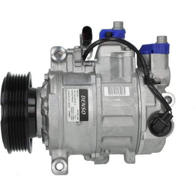 Compressor airconditioning DENSO DCP02037
