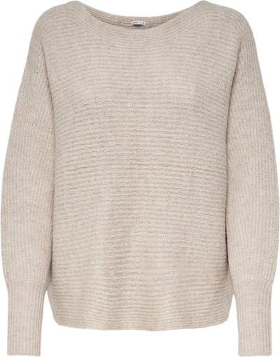 ONLY - ONLDANIELLA L/S PULLOVER KNT NOOS Dames Vest