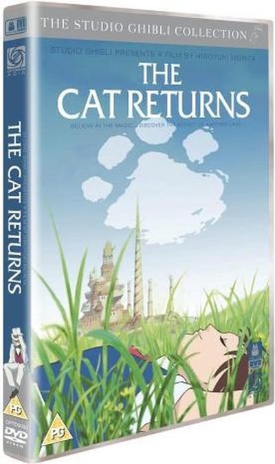 Cat Returns