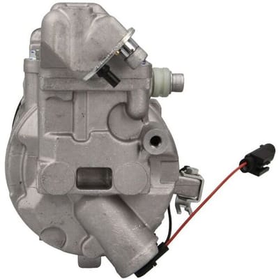 Airco-compressor BOSCH 1 986 AD1 040