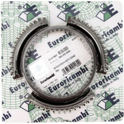 Synchronisatiering (kegel), handgeschakelde versnellingsbak EURORICAMBI 60530203