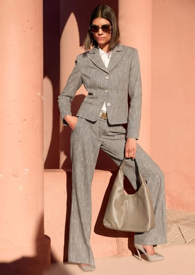 MADELEINE Blazer Blazer