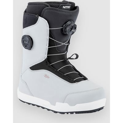 Nitro Scala BOA 2026 Snowboard Schoenen blauw