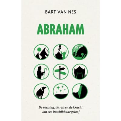 Abraham - Bart van Nes