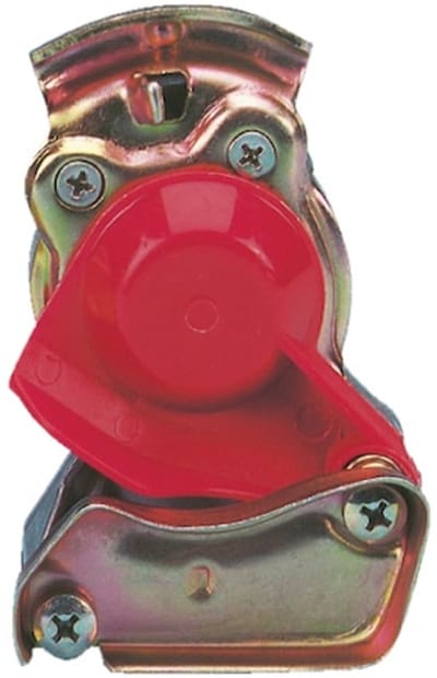 Wurth - Automatische koppelingskop - Automatische koppelingskop Met ventiel