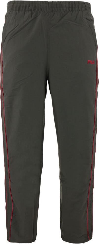 Herenbroek Fila Cupula Donkergrijs - S