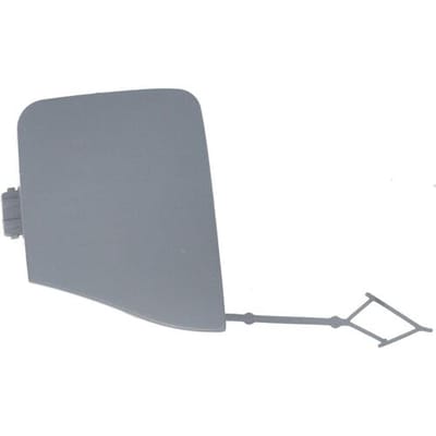 Ventilatiegrille, bumper trekhaak BLIC 5513-00-9572921Q