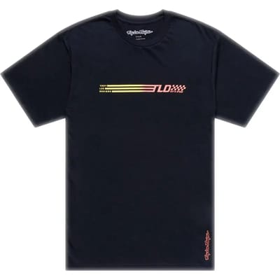 T-shirt Troy Lee Designs Stripes