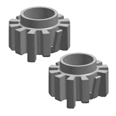 Villeroy & Boch Subway 2.0 replacement vario nuts 92238400