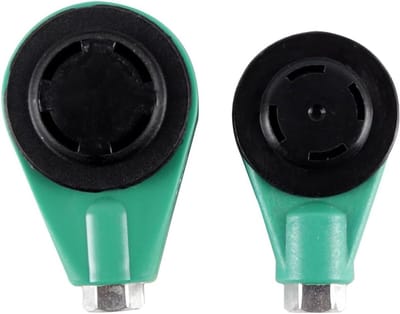 Schakelstang Reparatieset - Transmissiekabel Set - Auto Onderhoud - Hoge Compatibiliteit - 50g - Groen