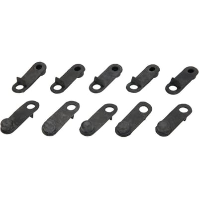 Afsluitdop/beschermkap QUICK BRAKE 171-0126-10