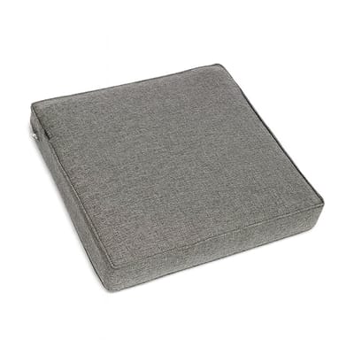 Zitkussen voor extra comfort en ondersteuning