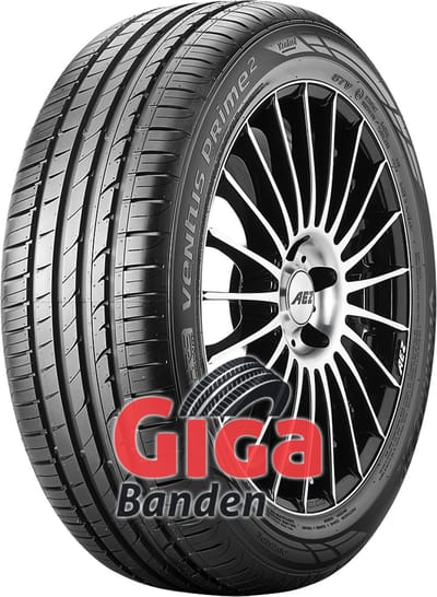 Hankook Ventus Prime 2 K115B HRS ( 195/55 R16 87W 4PR *, runflat SBL )