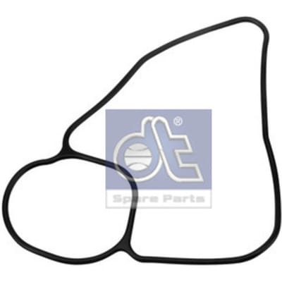 Pakking, waterpomp DT Spare Parts 1.24218