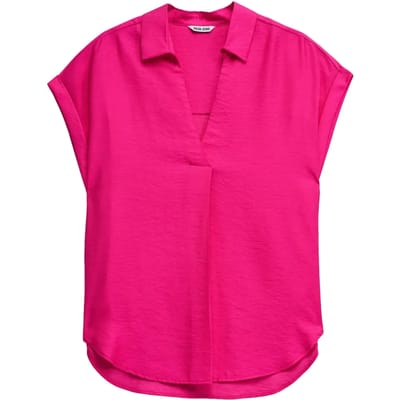 Vrouwenblouse Salsa Jeans Basic