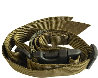 Borstband Rugzak - Draagsysteem - Wandelen Buiten - Verstelbare Band - 0.5 Kilogram