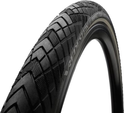 Vredestein buitenband 26 x 2.00 VR (50-559) Perfect Tour zwart