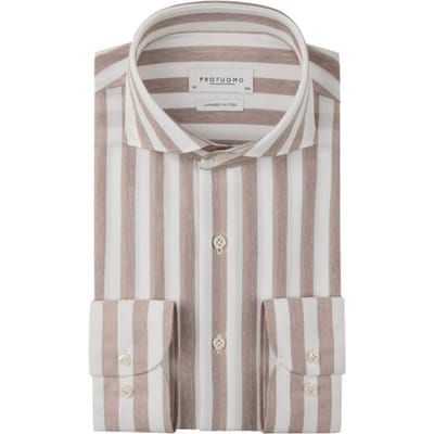 Profuomo Dresshemd ppxh10035c
