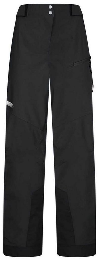 Rock Experience Alaska Broek Zwart S Vrouw