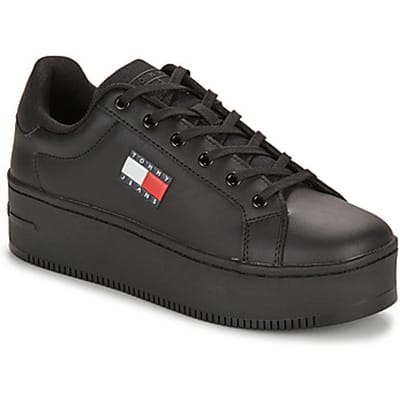 Lage Sneakers Tommy Jeans TJW FLATFORM ESS