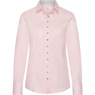 HV Society Blouse hvsdaisy