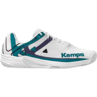 Kempa Wing 2.0 Indoor Sportschoenen Voor Dames Wit EU 41 Vrouw