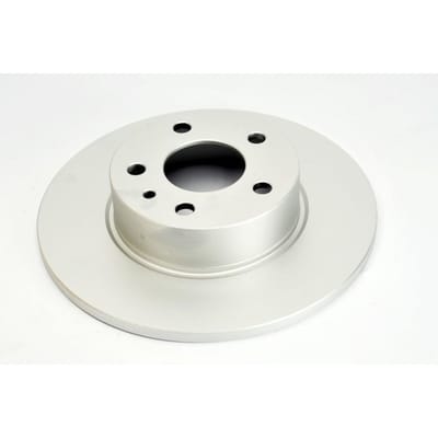 Remschijf TEXTAR 92046903 achter, volledig, 1 Stuk